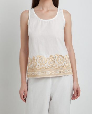 ΜΠΛΟΥΖΑ ΜΕ ΚΕΝΤΗΜΑ