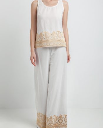 ΠΑΝΤΕΛΟΝΑ ΜΕ ΚΕΝΤΗΜΑ