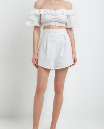 BRODRERIE ΣΟΡΤΣ