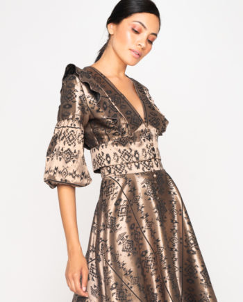 ΤΟΠ ΜΕ BALLOON ΜΑΝΙΚΙΑ