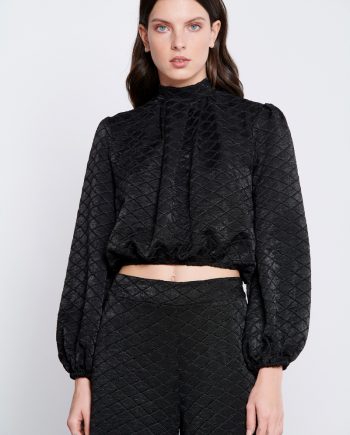 ΜΑΚΡΥΜΑΝΙΚΟ ΚΑΠΙΤΟΝΕ ΚΡΟΠ ΤΟΠ