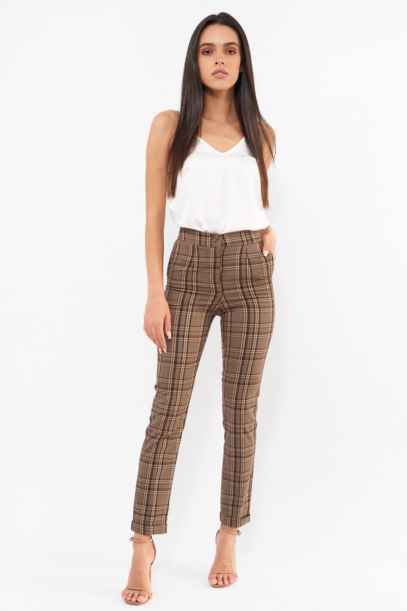 LYDIA TROUSERS