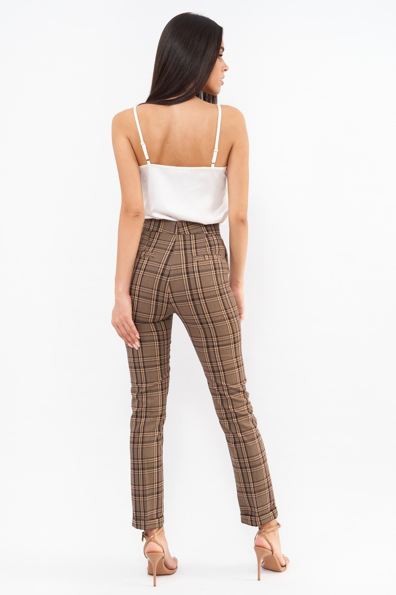 LYDIA TROUSERS