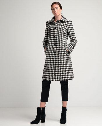 Ημίπαλτο Pie de Poule