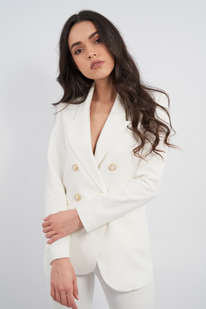 CHARLOT BLAZER