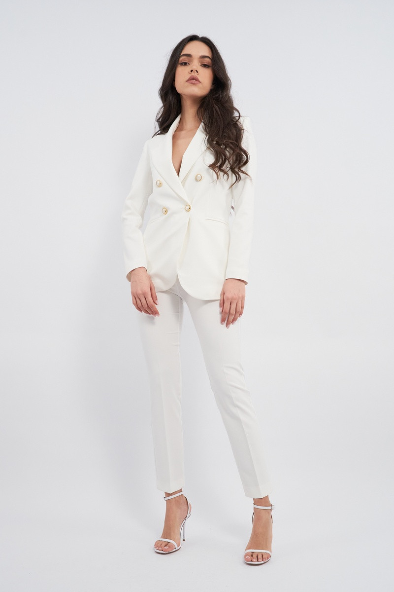 CHARLOT BLAZER