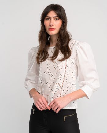 ΤΟΠ ΜΕ ΚΕΝΤΗΜΑ