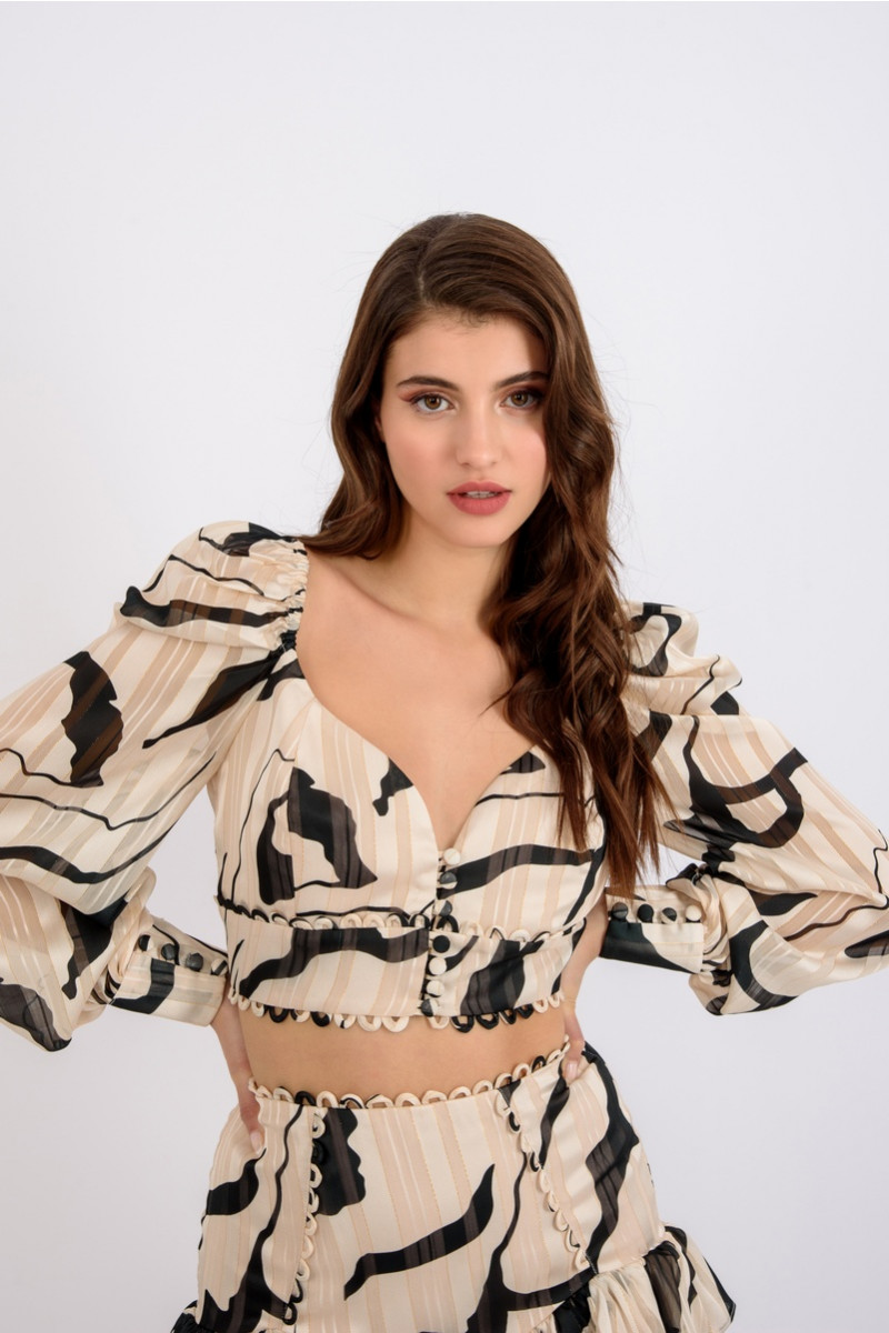 KENDA TOP