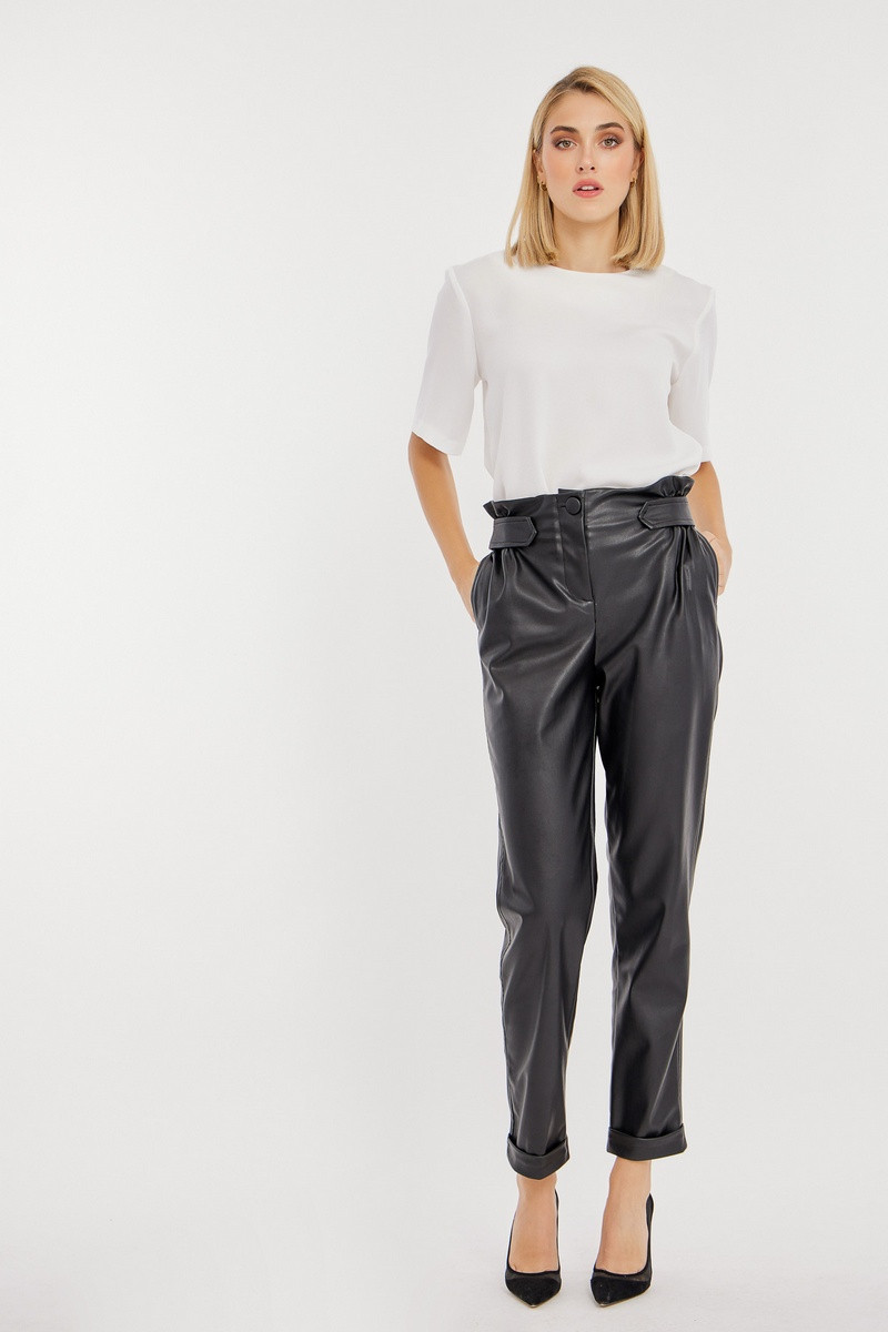 FRANCESCA TROUSERS