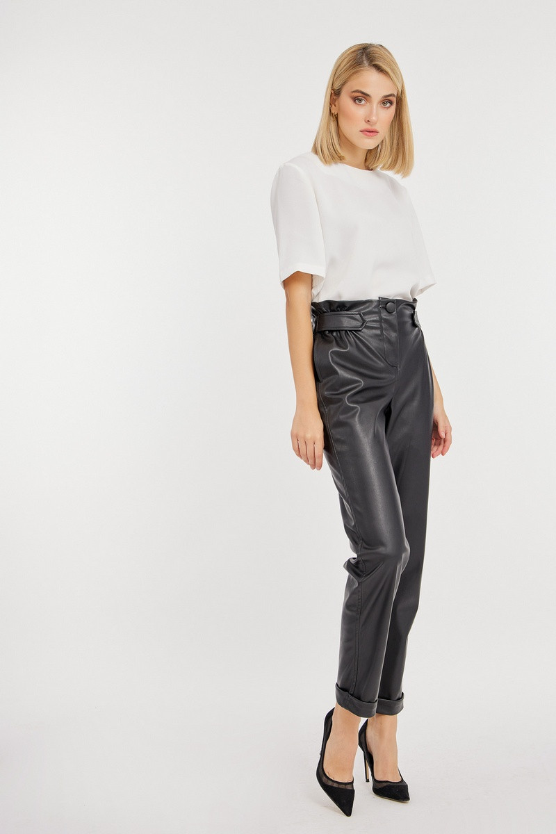 FRANCESCA TROUSERS