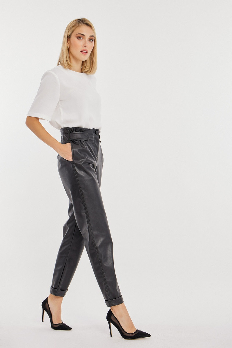 FRANCESCA TROUSERS